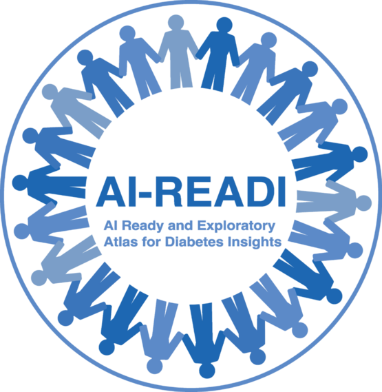 AI-READI Logo